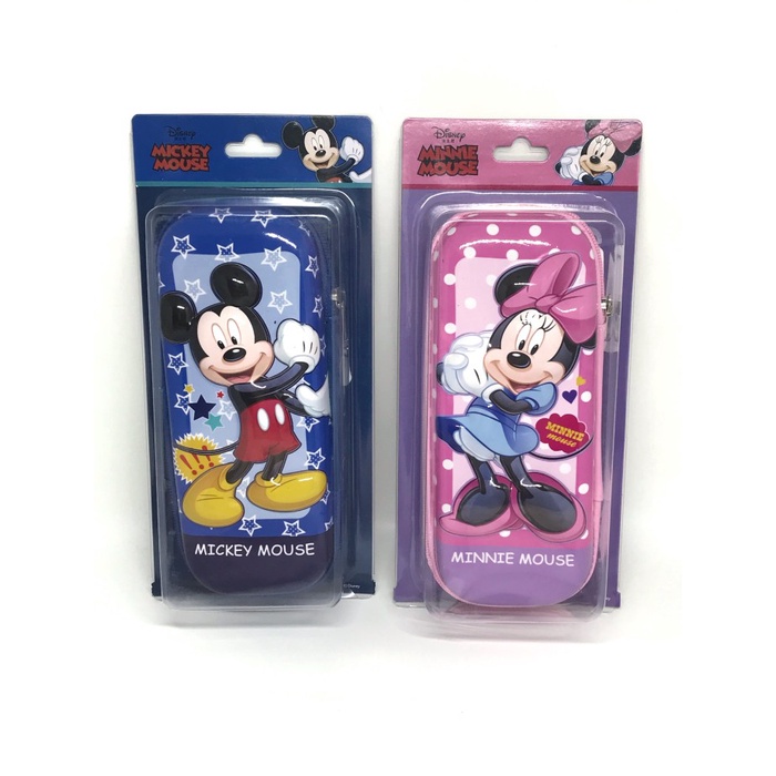 

Segera Miliki Eva Pencil Case Disney 3D Terlaris