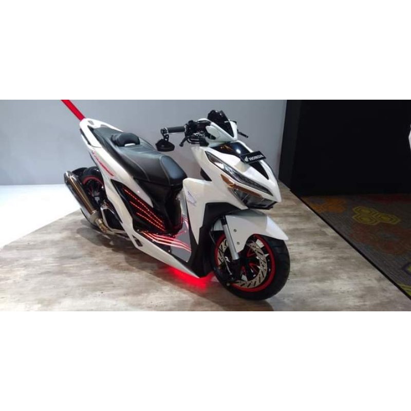 jok Vario 160 jok Vario 160 jok Vario mbhtehc jok Vario Eropa jok custom Vario 160