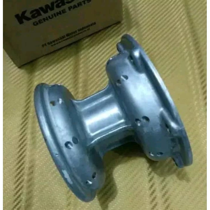 Tromol Klx Ori 36H Depan KMI