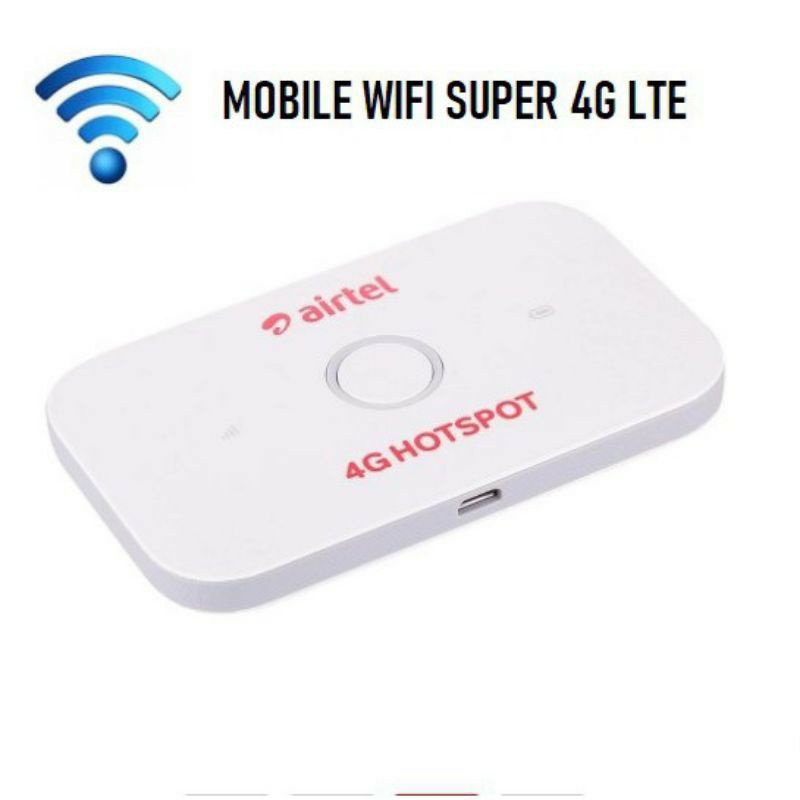 MODEM MIFI ROUTER 4G AIRTEL E5573 UNLOCK - MIFI MODEM ROUTER 4G UNLOCK ALL OPERATOR