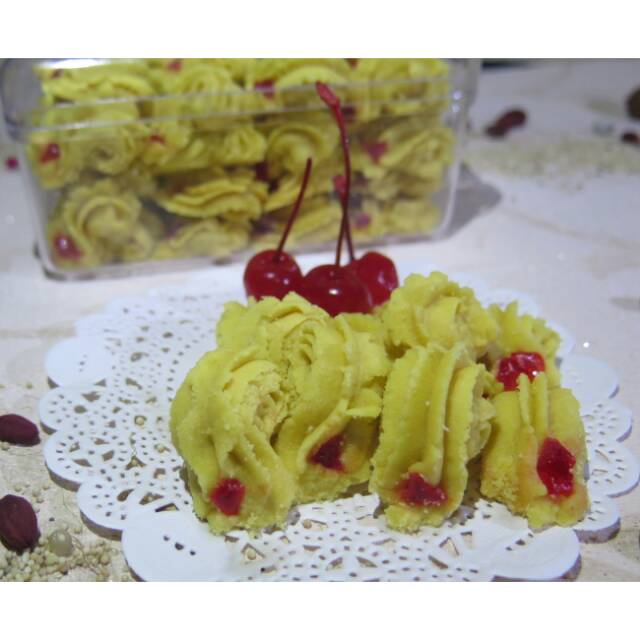 

Siput Ceri