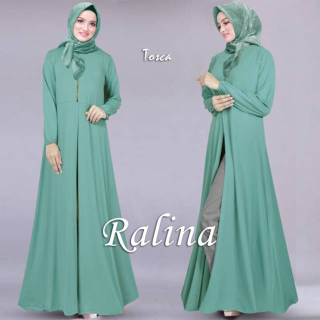 Ralina cardy only