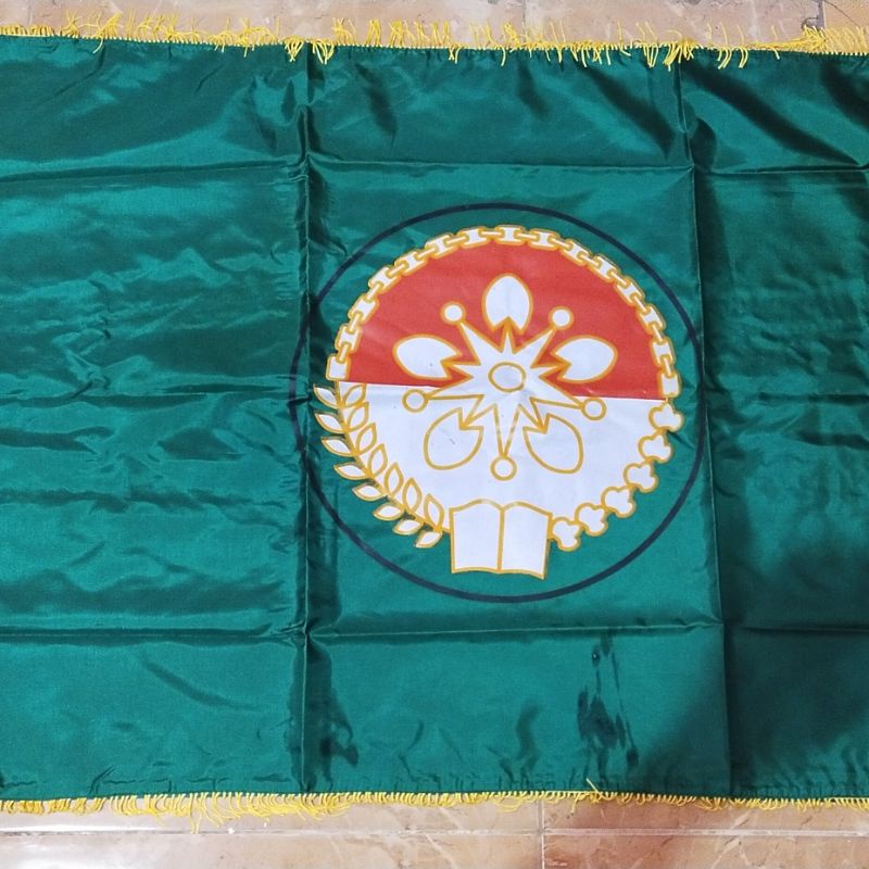 

Bendera Darma wanita