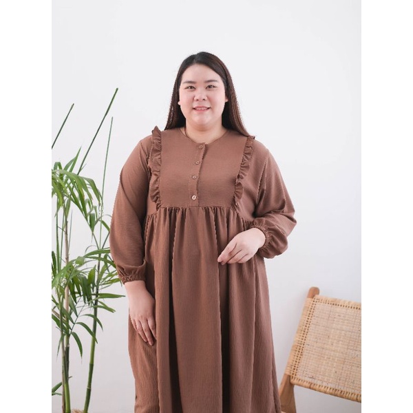 dres polos jumbo Ld130cm R76