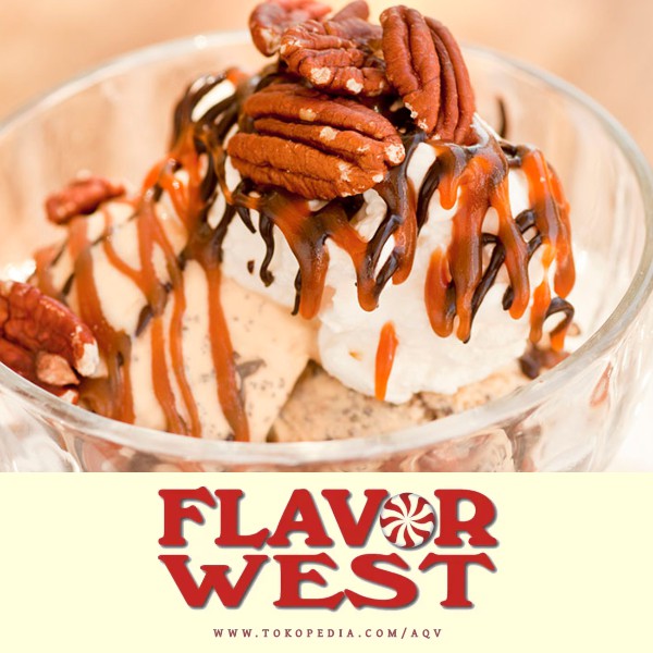 

FW Butter Pecan 10ml