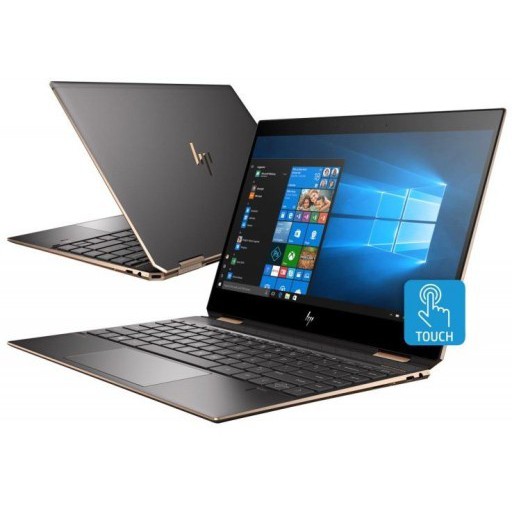 HP Spectre 15 X360 4K UHD Touch i7 10510 16GB 512ssd+Opt 32GB MX330 2G
