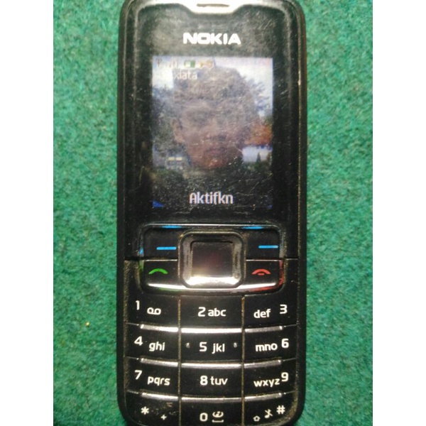nokia 3110c
