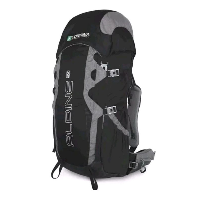 Carrier Consina Alpine 55L Original