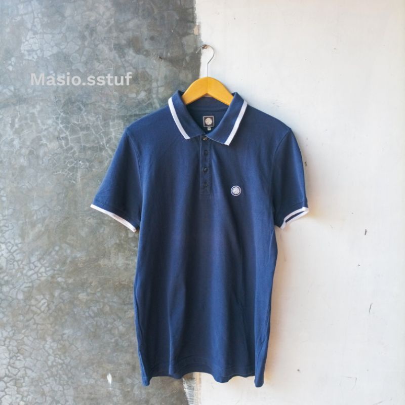 polo shirt Pretty green second