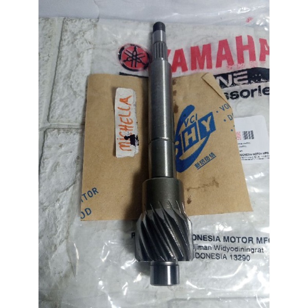 as pully puli Xeon karbu ,Xeon rc,,Xeon GT 125  aerox 125 (44D)