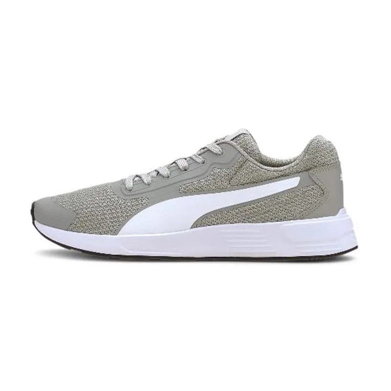 puma taper trainers