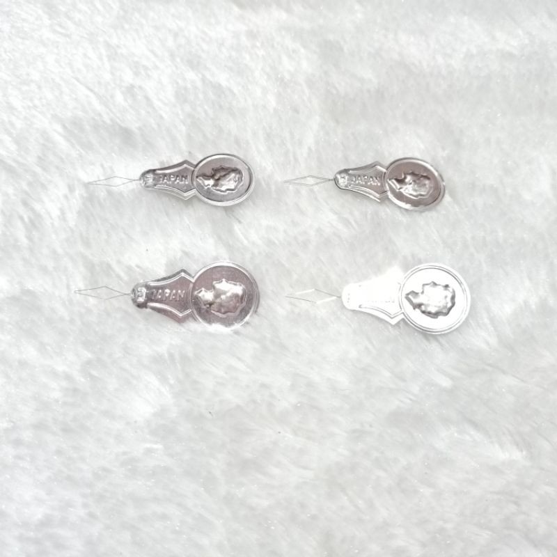 Mata nenek alat bantu jarum jahit