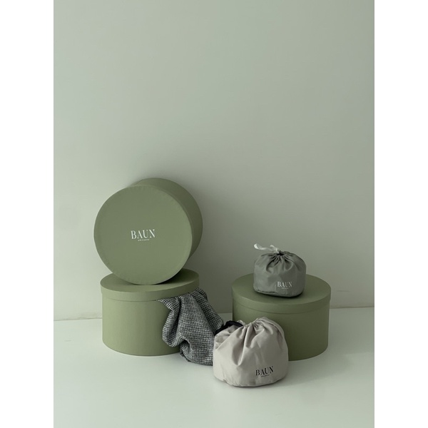 

Baun Gift Box
