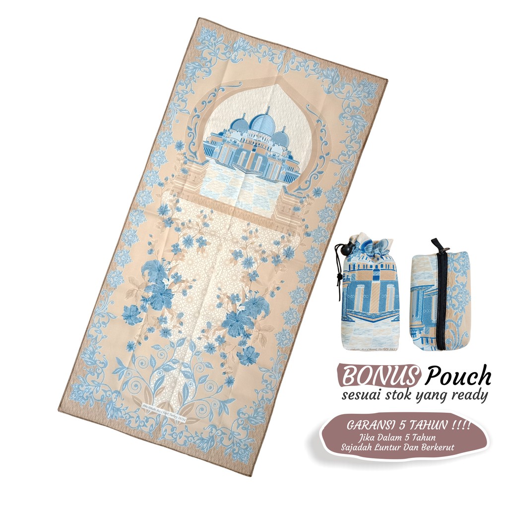Sajadah Motif Batik Sajadah Lipat Sajadah Lipat Kecil Sajadah Lipat Turki Sajadah Batik Sajadah Bati