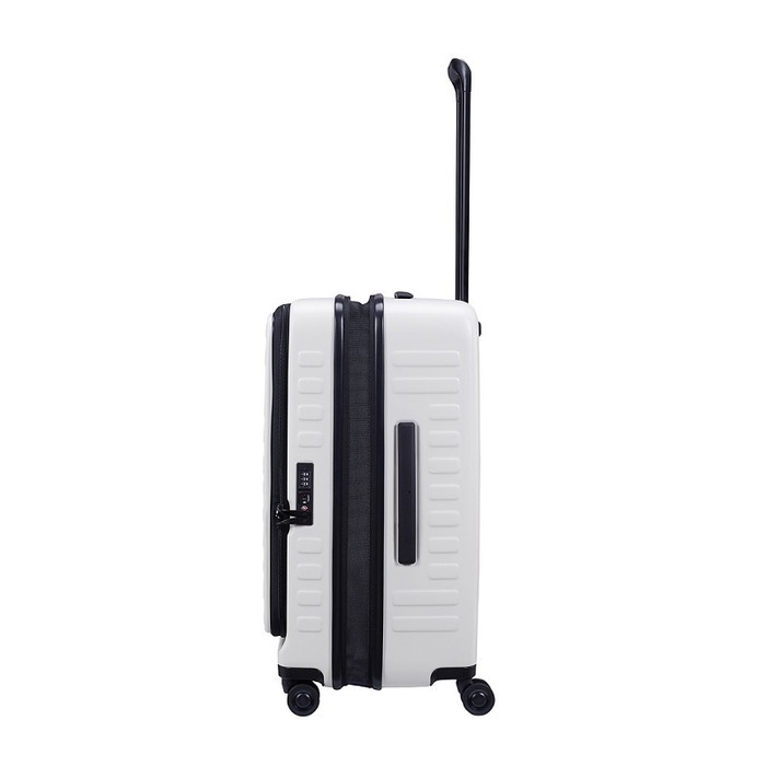 Koper Lojel Cubo 1 Hardcase Medium/25 inch White