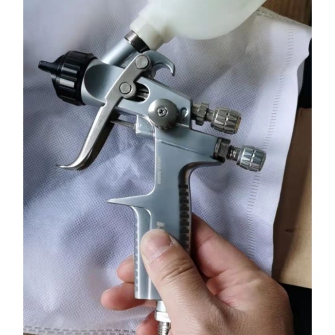 Spray Gun Minijet 3000 NTOOLS