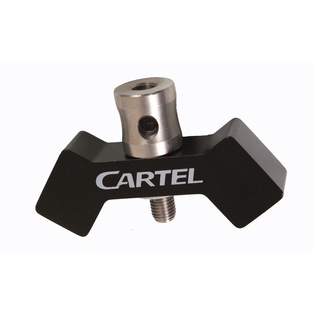 v bar cartel K1 murah v bar cartel aksesoris panahan stabilizer arrow anak panah busur ilf  certel