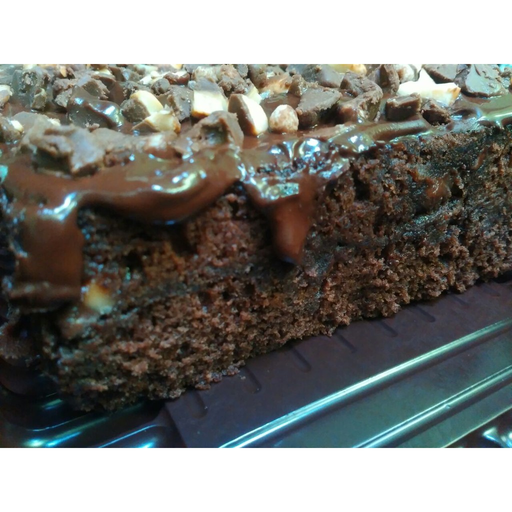 

BROWNIES KUKUS SILVERQUEEN SIZE S