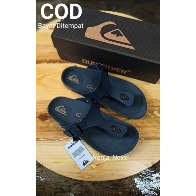 SANDAL QUIKSILVER