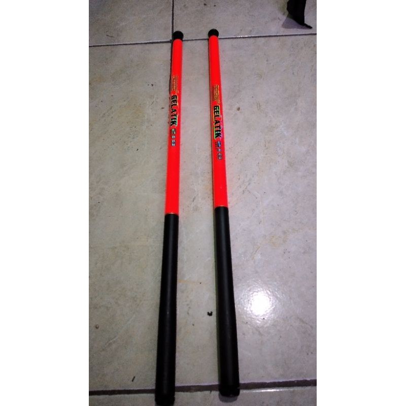 Joran Tegek Oregon Gelatik 210