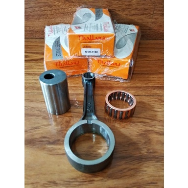 STANG SEHER NMAX 2DP STANG PISTON NMAX 2DP CONROD NMAX 2DP THALLAND