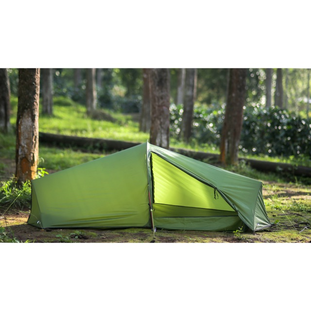 Tenda mountainlight eclips 1 p