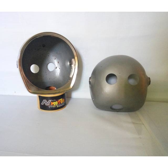 BATOK LAMPU VANVAN fullpres