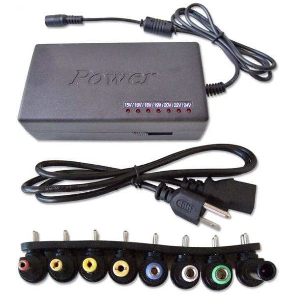 Adaptor Universal Laptop 96W