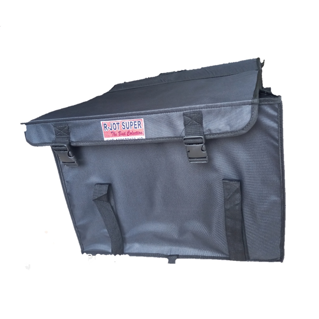 TAS OBROK/TAS KURIR/TAS POS/TAS SALES/TAS RENGKEK (EXTRA JUMBO)