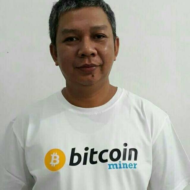 Kaos Bitcoin Miner