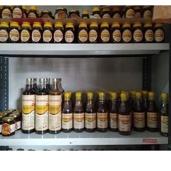 

Yuk di order--Madu Pramuka MADU KAPUK 650 ML