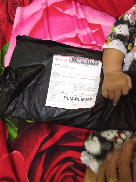 Men Sale Kemeja Batik Pria Slimfit Luigi Batani Slim Fit Lb625