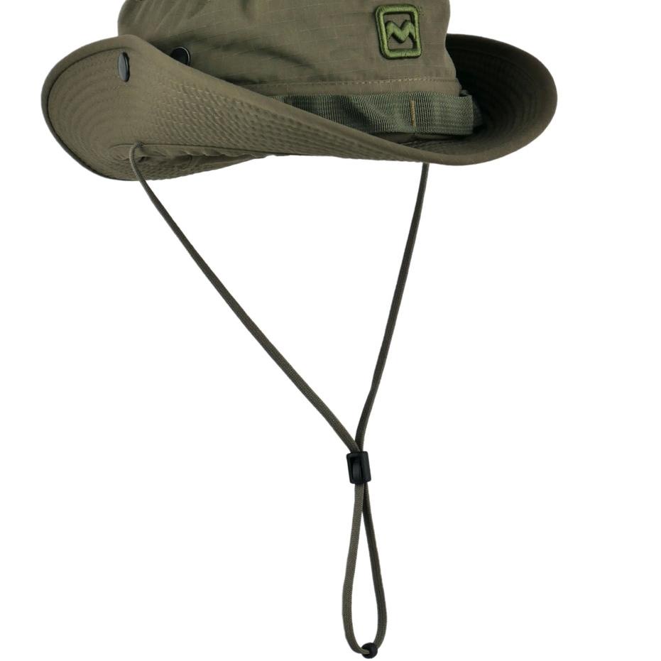 ♪ Mahameru Topi RImba RTM 05 CT ✱