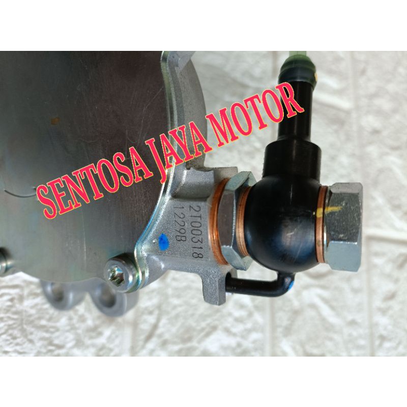 Vacum Pump Assy Innova reborn Fortuner VRZ Hilux Revo 29300-0E011 Original