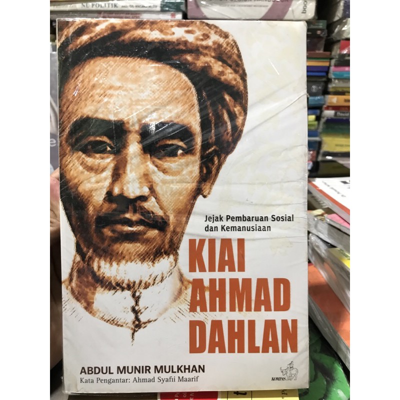 KIAI AHMAD DAHLAN