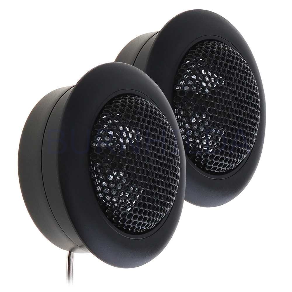 Speaker Mini Dome Tweeter Mobil HiFi 800W 2 PCS mobil motor burnhilda