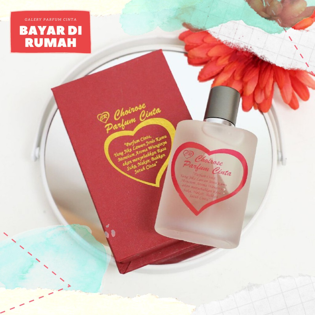 Parfum Pheromones - 30 ML