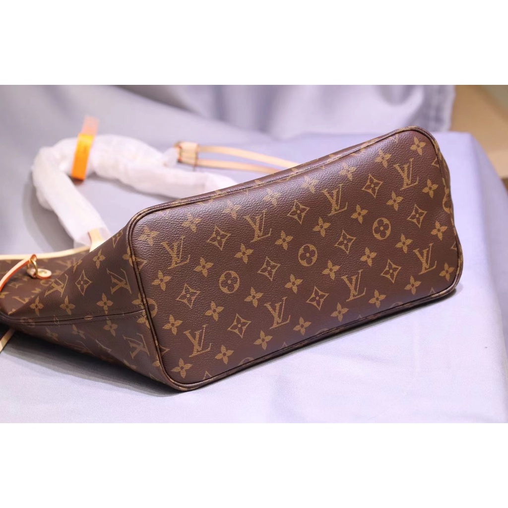 tas super premium neverfull MM m41177