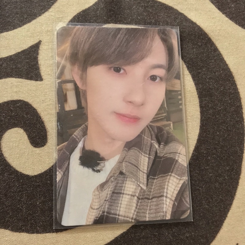 RENJUN KIHNO ARRIVAL