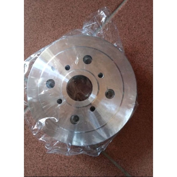 plendes dudukan cakram yamaha jupiter MX