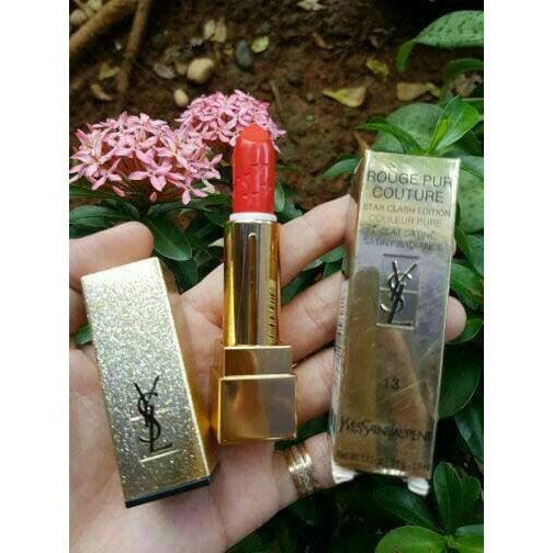 YSl Rounge lipstik