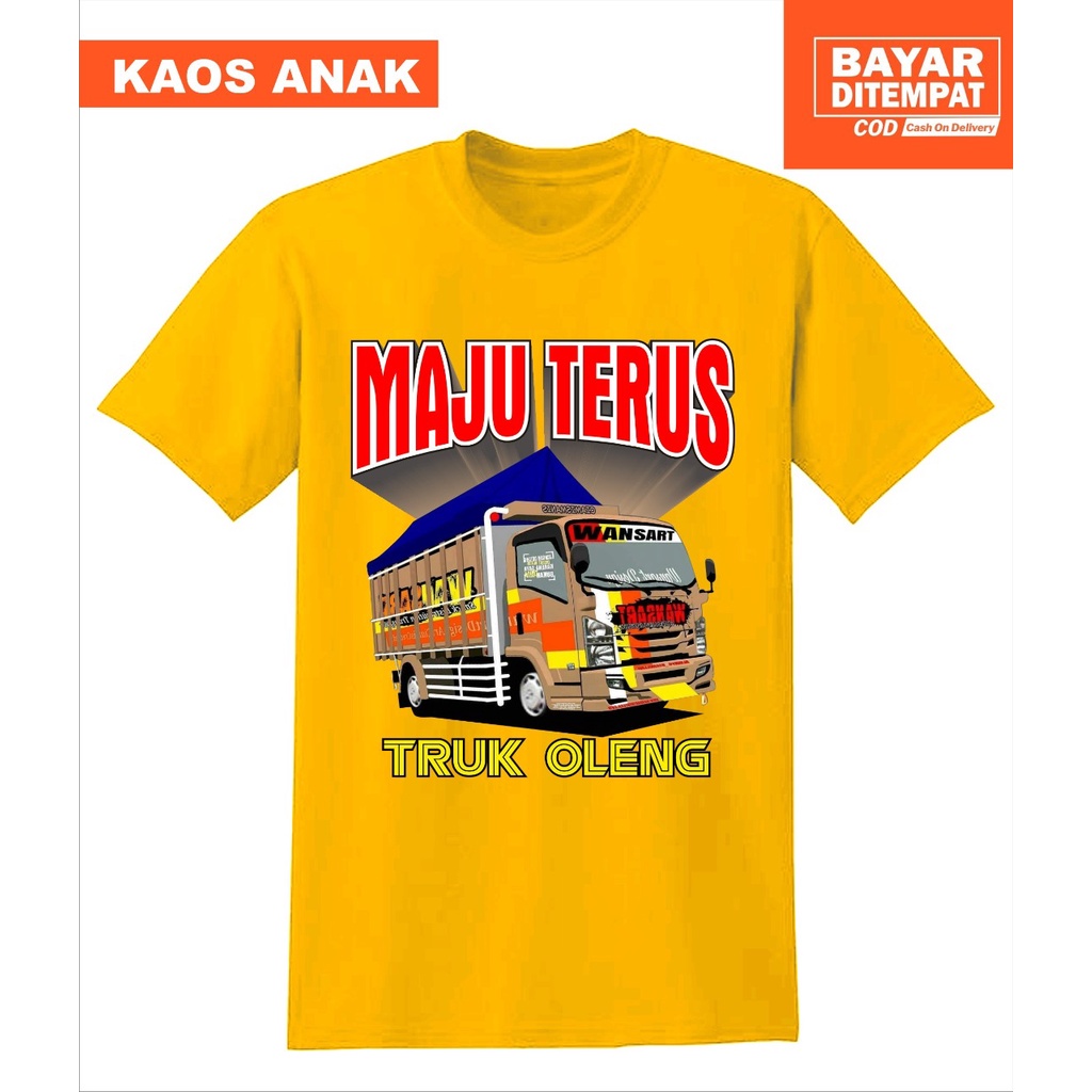 baju anak trcuk oleng murah | baju truk oleng 2022 anak | baju truck oleng anak anak | baju anak tru