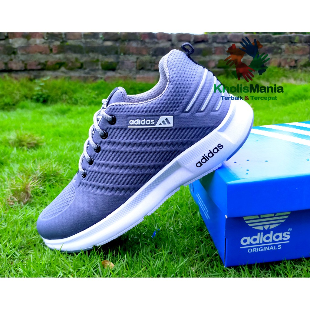  SEPATU  SNEAKERS ADIDAS LINE  SOL  WARNA    Save 63 
