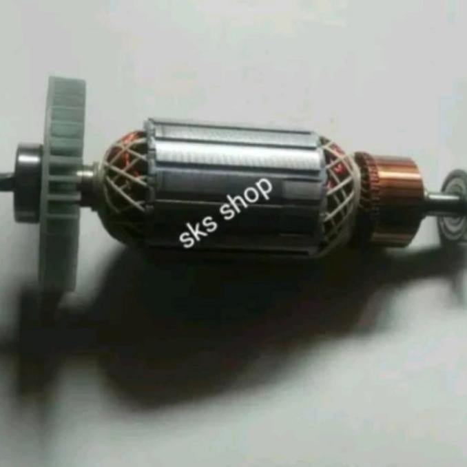 Armatur For 2012 Nb / Angker Rotor For 2012Nb