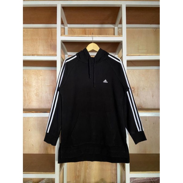 Hoodie Adidas Second Branded Original