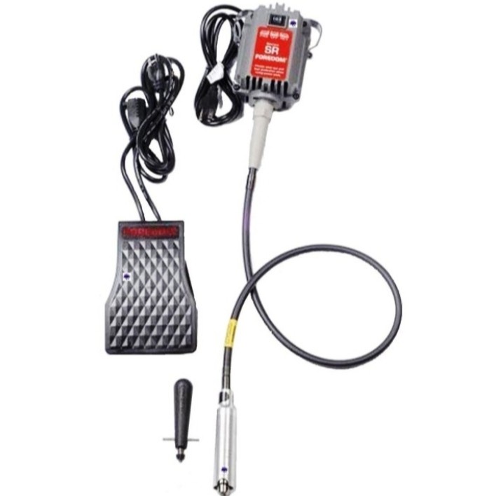 BOR GANTUNG FOREDOM SR - BOR TUNER - BOR GRAFIR FOREDOM SR Bolak Balik