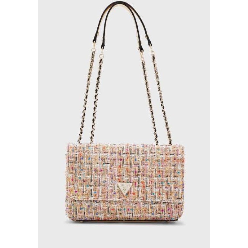 TAS BAG WANITA GS076 GU3SS CESSILY CROSSBODY BAG PREMIUM IMPORT