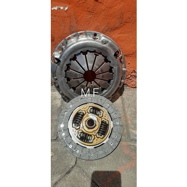 Kampas kopling set Matahari drglaher Avanza 1.5 / veloz /  Luxio