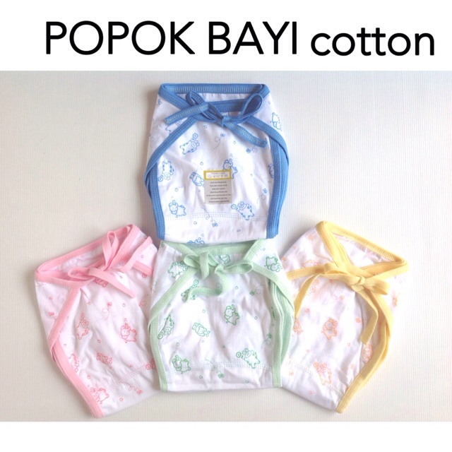 Babeebabyshop popok bayi katun perlengkapan melahirkan