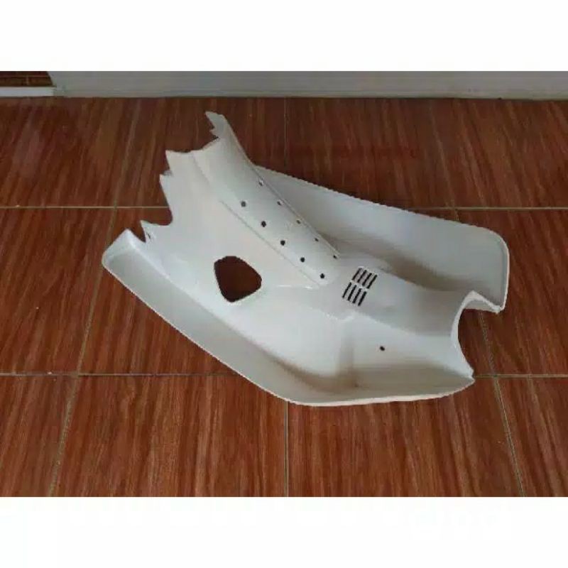 dek Honda Astrea prima sayap Honda Astrea prima warna putih ongkir termurah